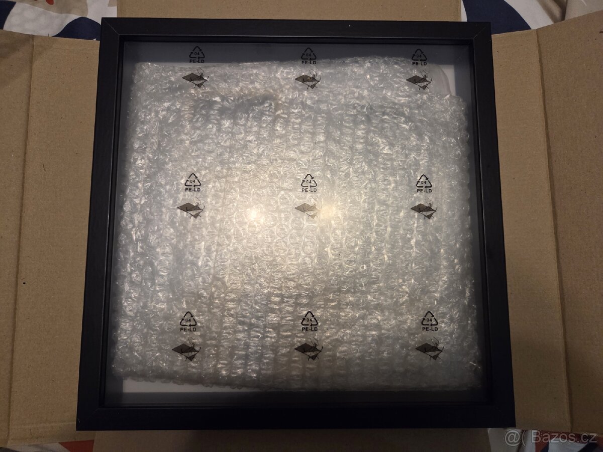 Gameboy Color Rámeček - 3