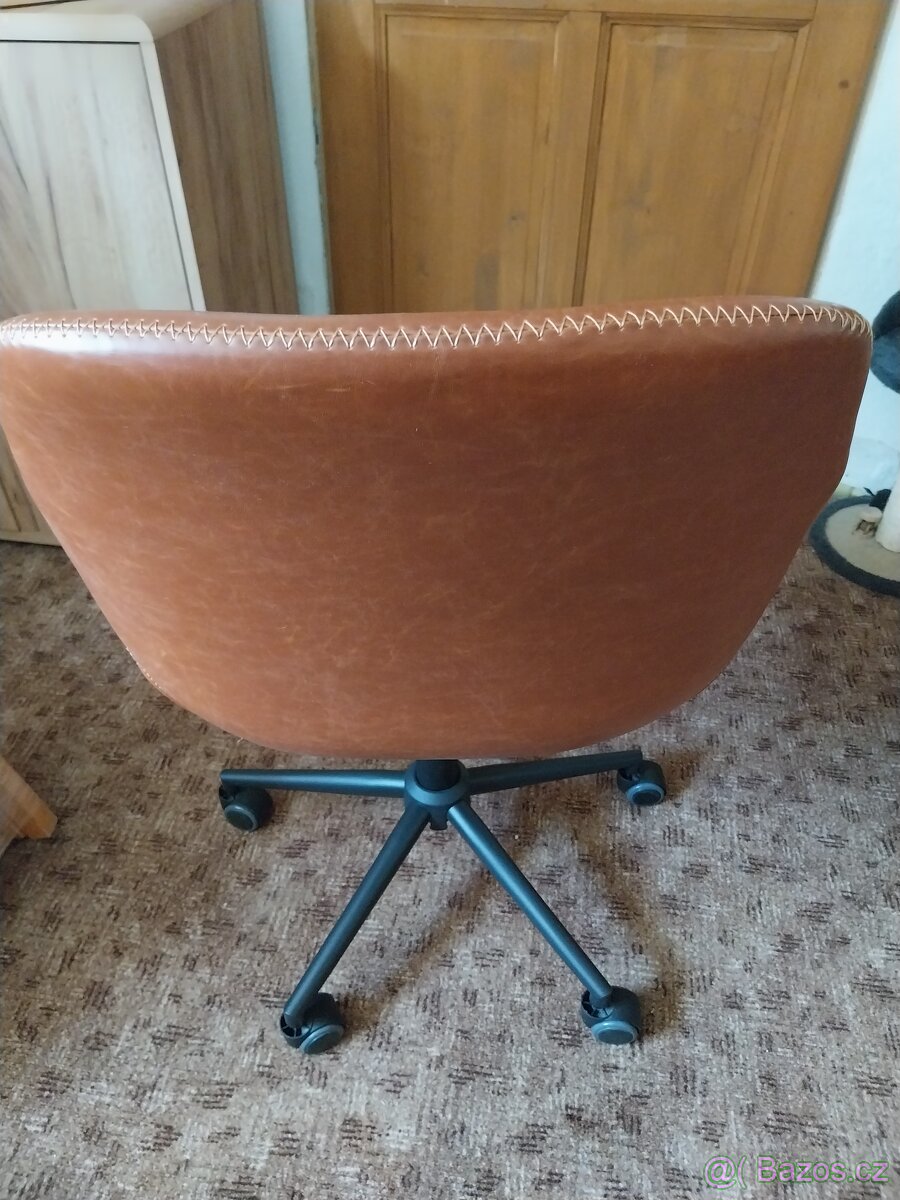 Kancelářská židle - 3