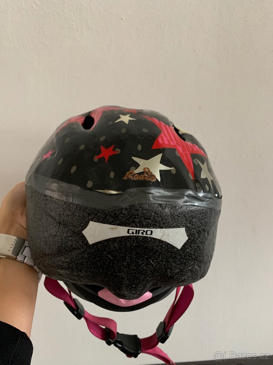 Dětská helma Giro - 3