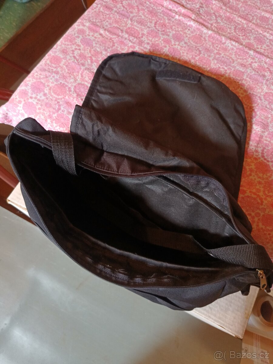 Sportovní kočárek - 3