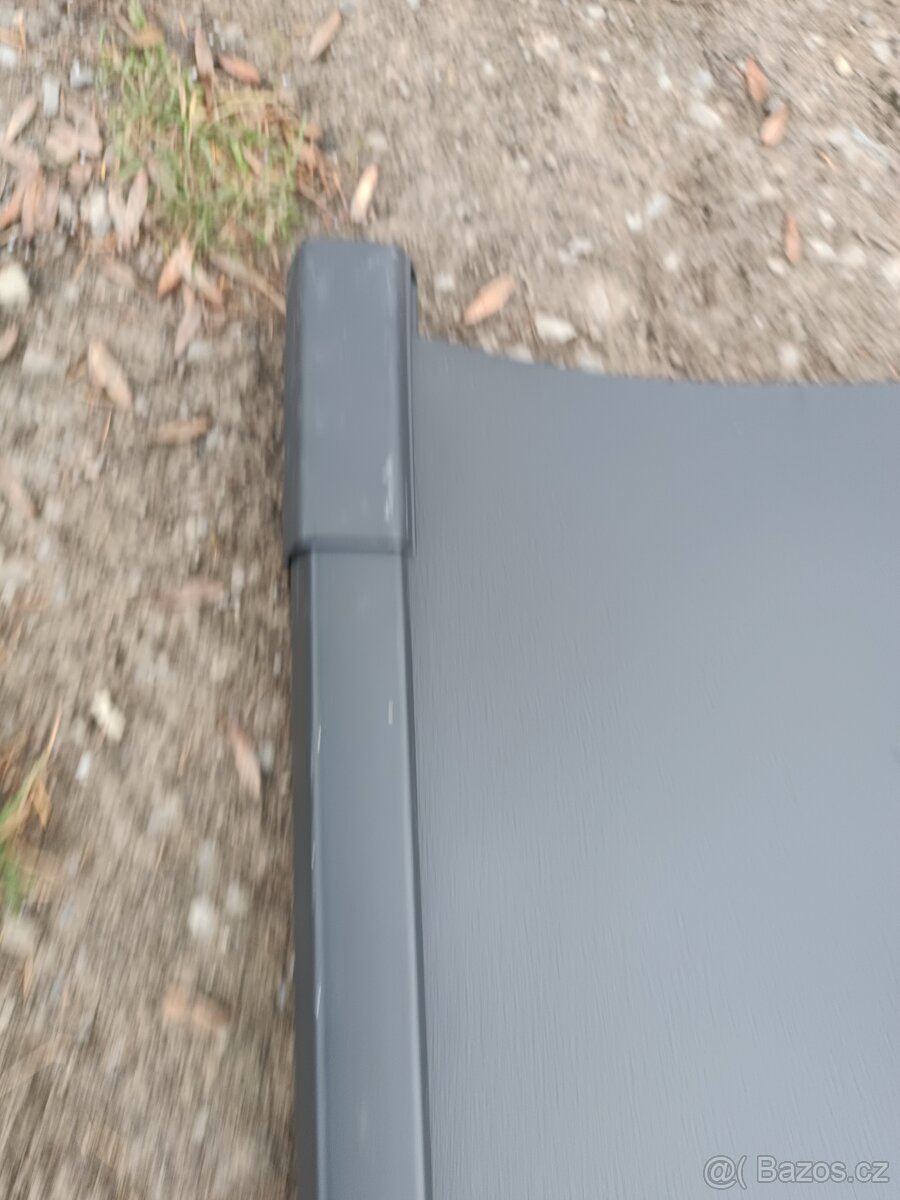 Roletka do kufru VW Touran 2011. - 3