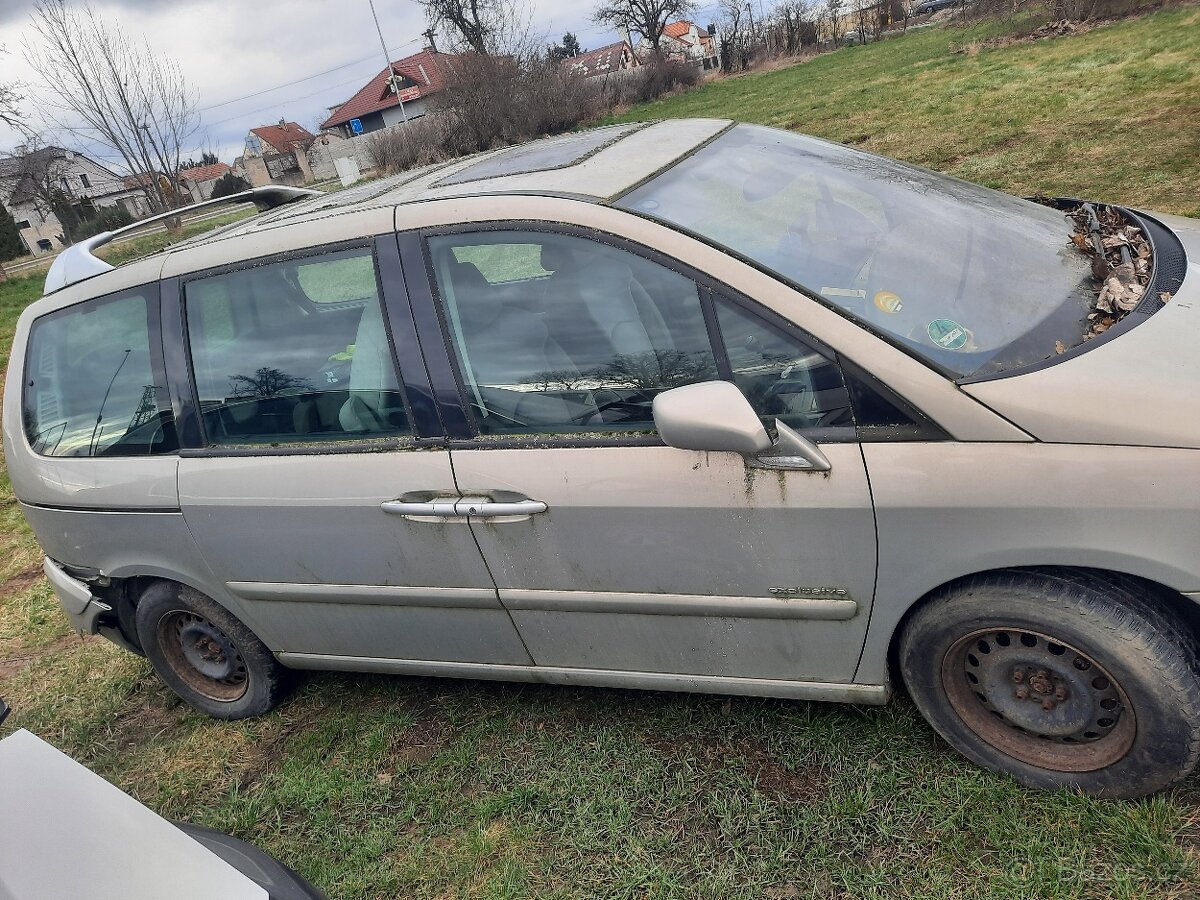 citroen C8 2.2hdi - 3