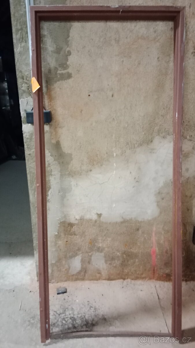 Dveře - 3