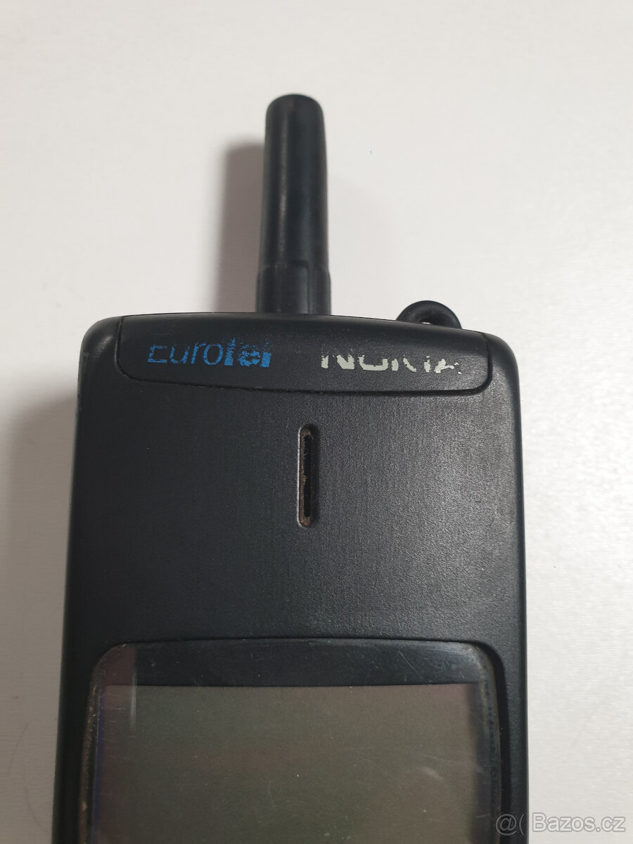 Nokia THF-2C NMT Eurotel pro sběratele - 3