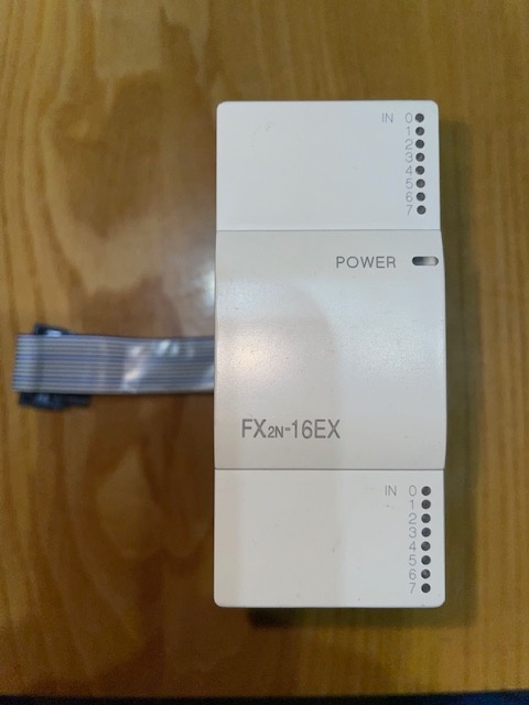 MITSUBISHI FX2N-16EX-ES/UL - 3