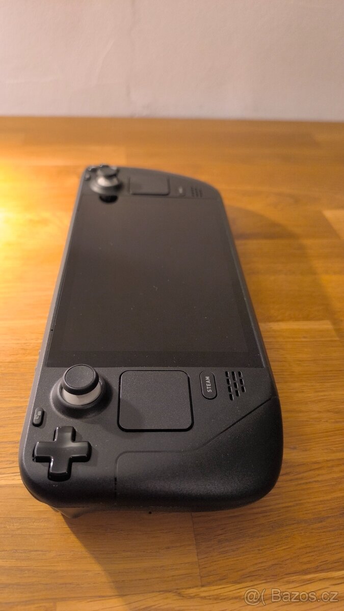 Steam Deck LCD 256 GB - 3