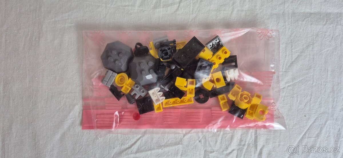 LEGO Mixels 41545 Kramm - 3