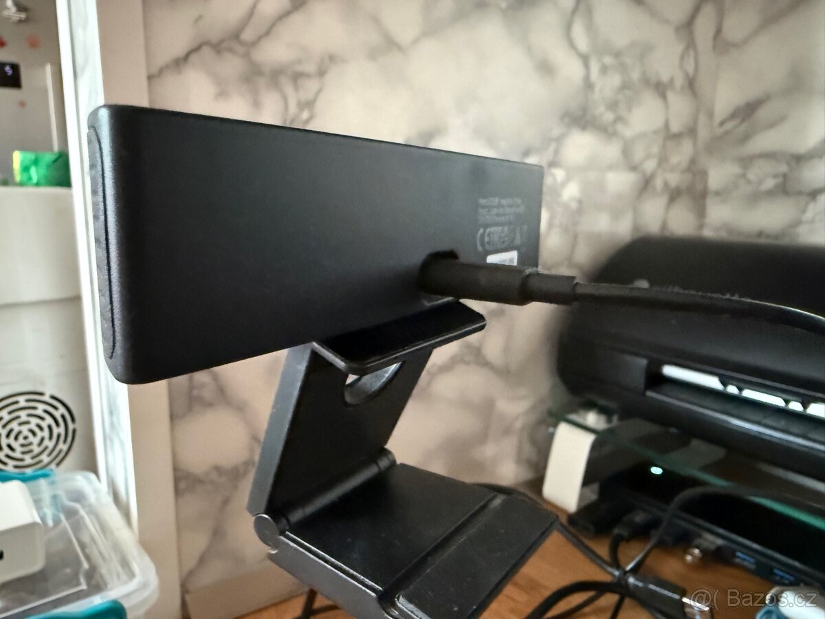 4K webkamera Trust Teza - 3