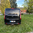 Ford Custom Tourneo - 3