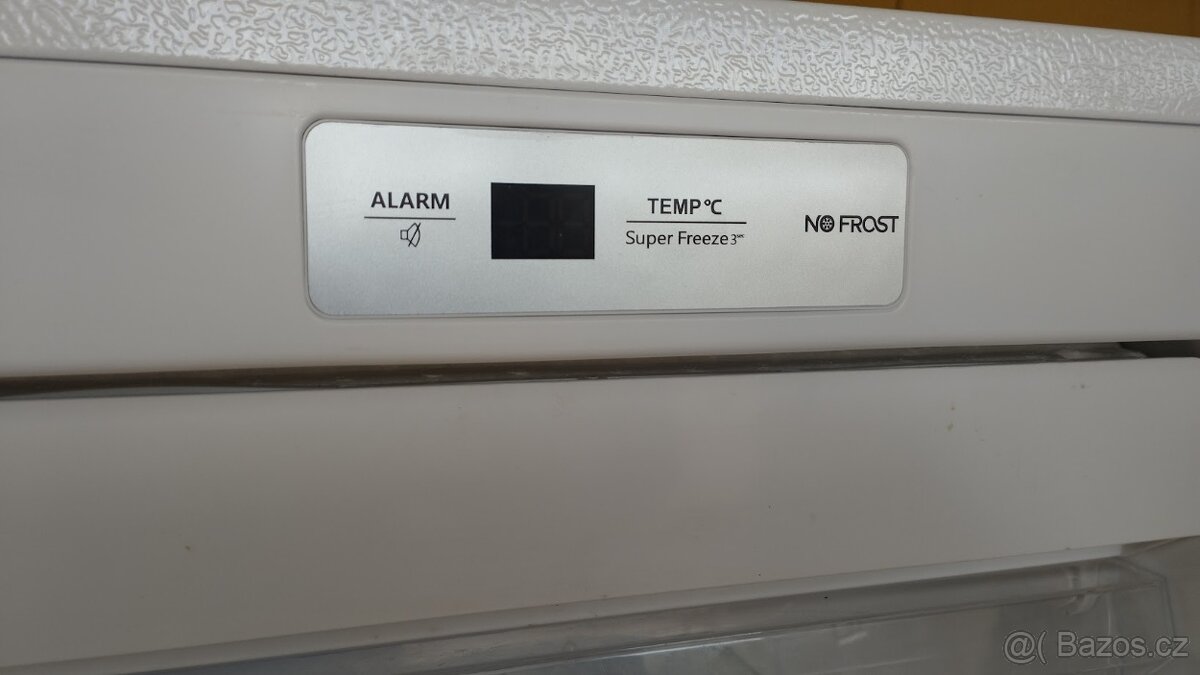 Mražák šuplíkový - 3