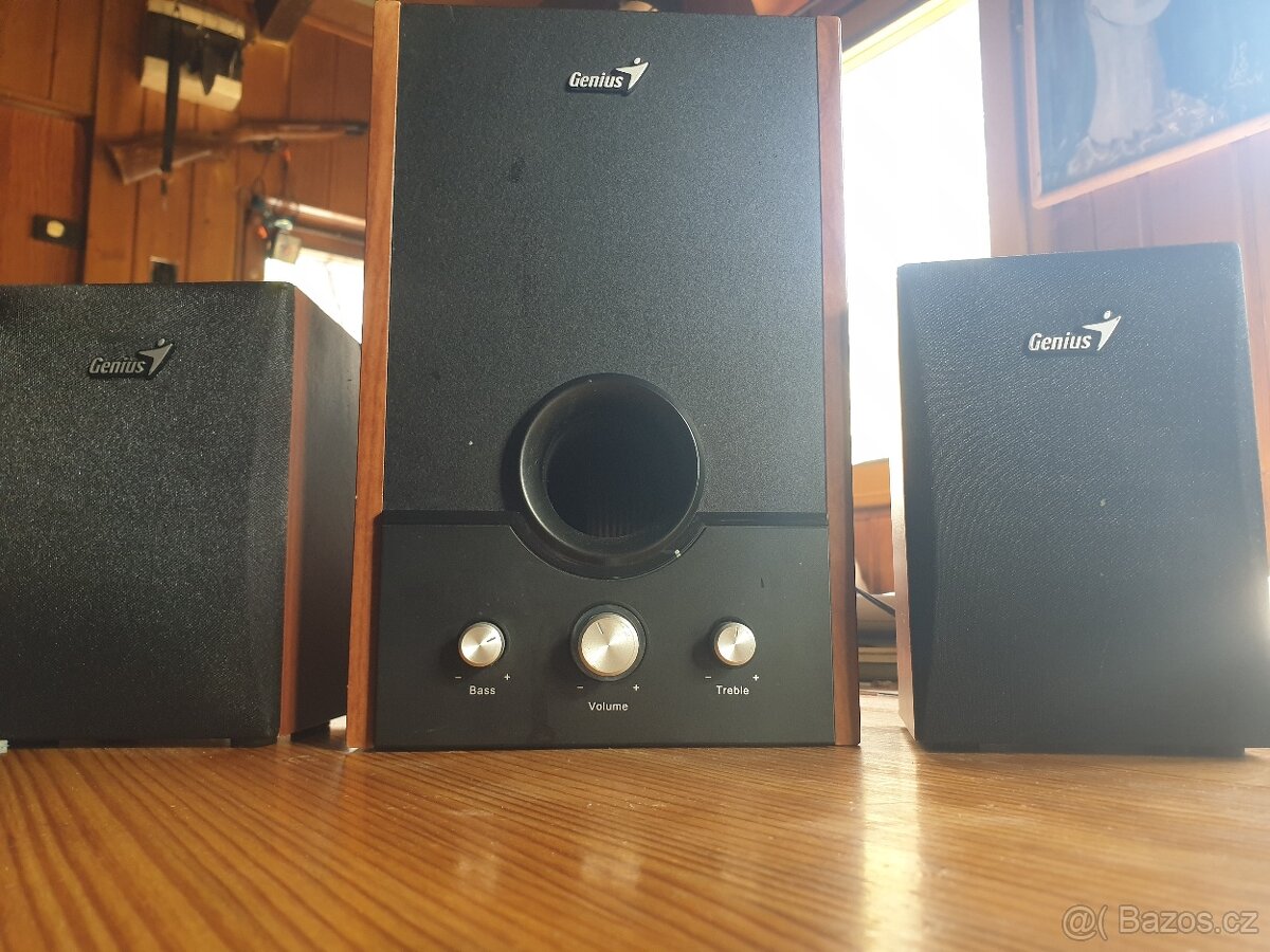 Génius repro k pc - 3