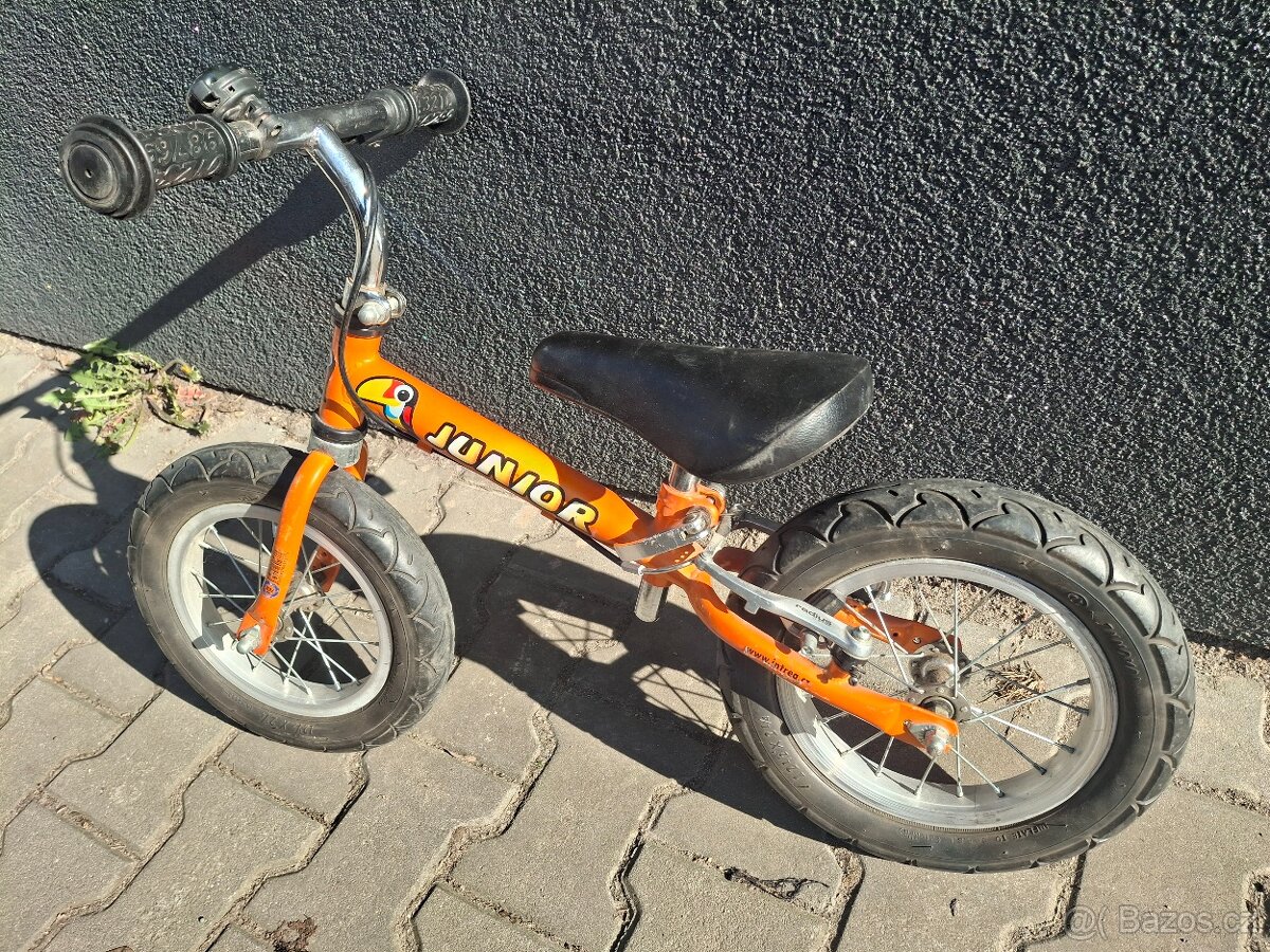 Odrážedlo Yedoo - 3