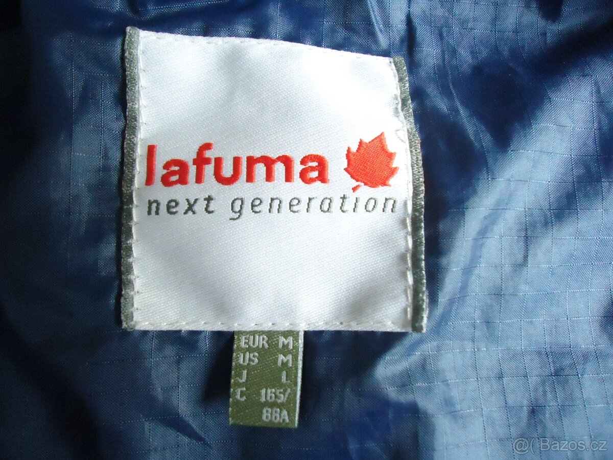 Lafuma Goretex bunda, vel. M - 3