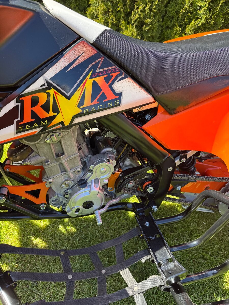 KTM 505 SX