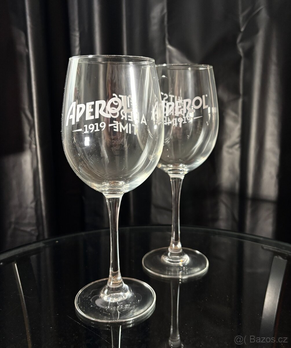 2 Sklenice + 1 náhradní sklenice = 3 sklenice za cenu dvou - 3