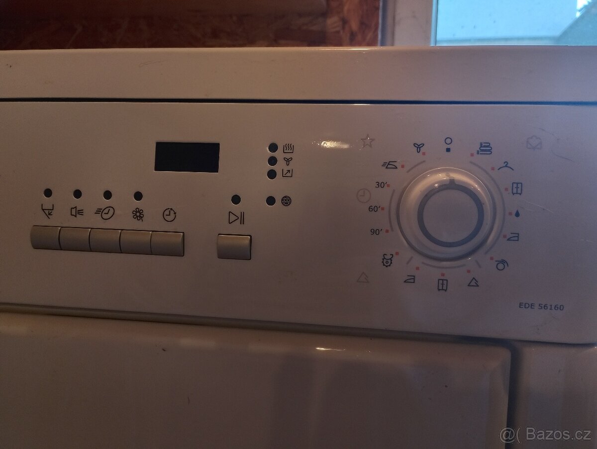 Sušička Electrolux - 3