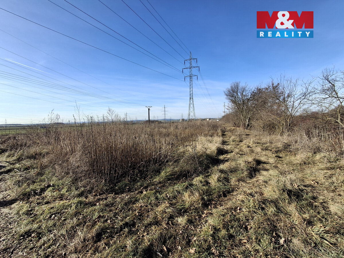 Pronájem provozní plochy, 1677 m², Sokolnice - 3