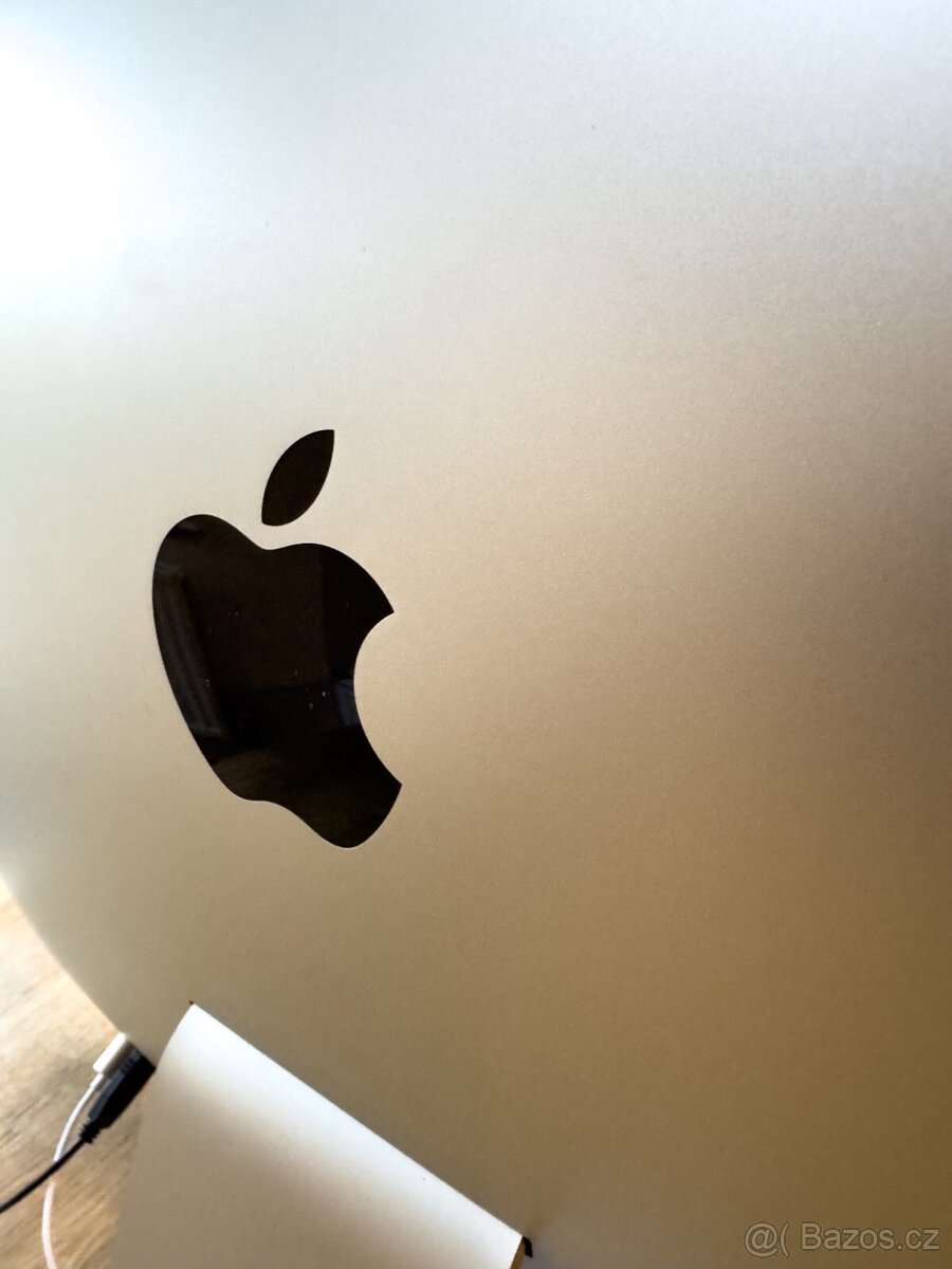 iMac 27" Late 2013 – 3,2 GHz Core i5 / 16GB RAM / 256GB SSD - 3