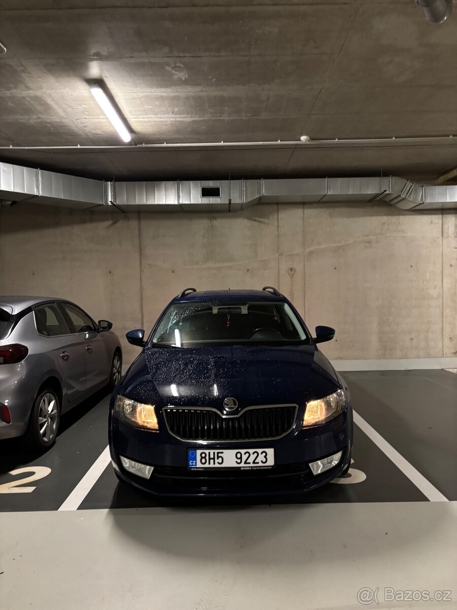 Škoda Octavia 3 2.0 tdi 110kw - 3