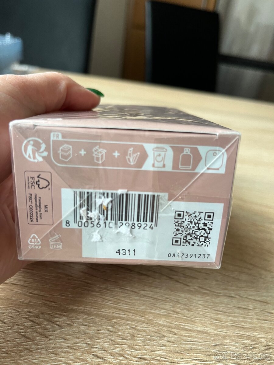 Hugo boss the scent - 3