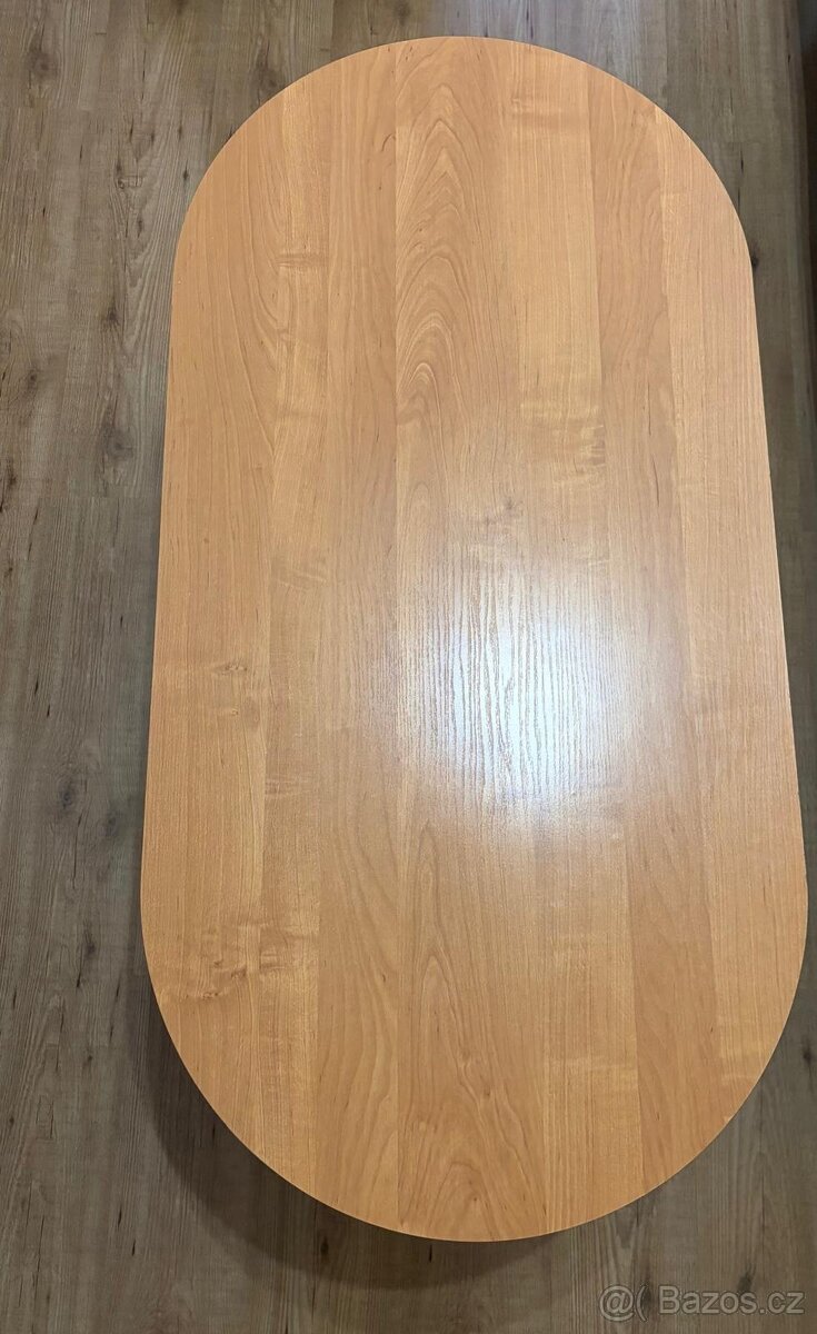 Konferenční stolek - 3