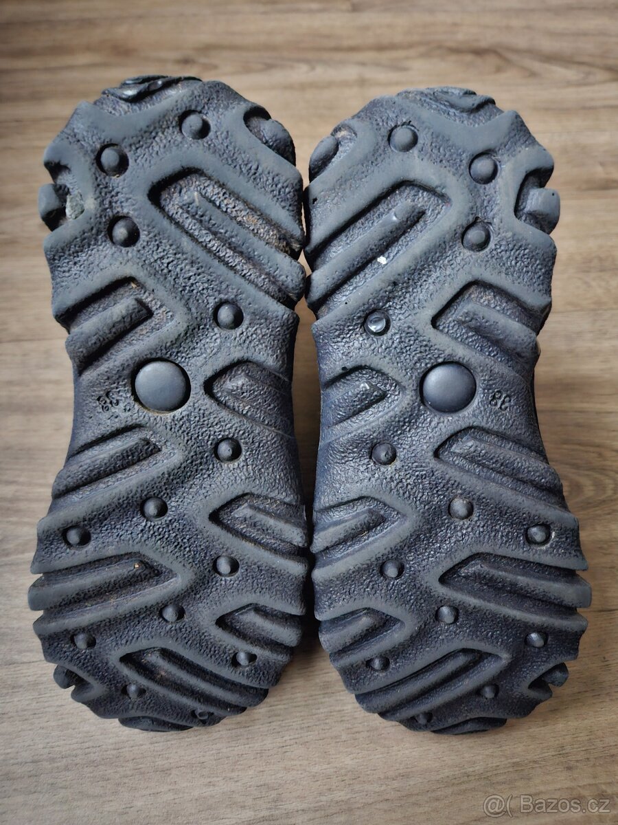 Zimní boty Superfit - 3