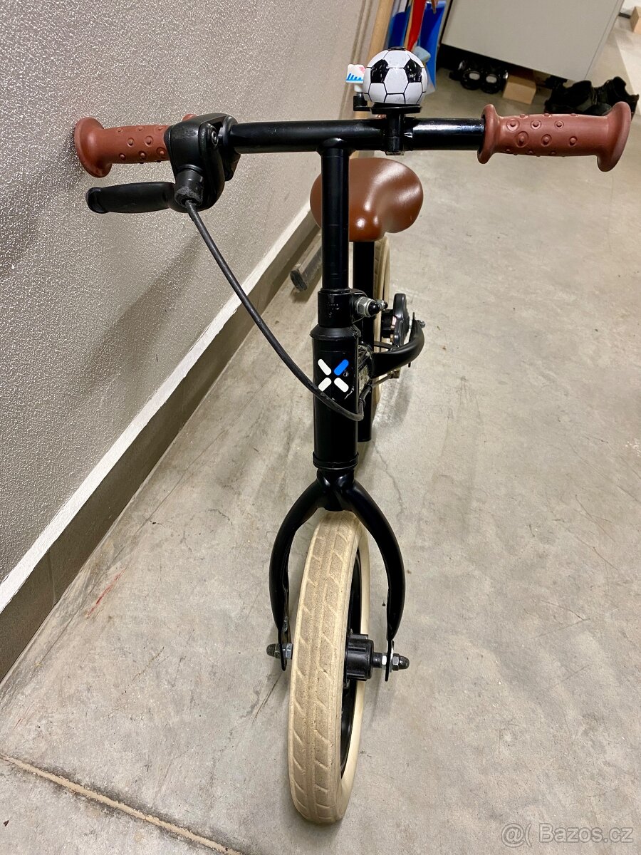 Dětské odrazedlo/ kolo B´twin - 3