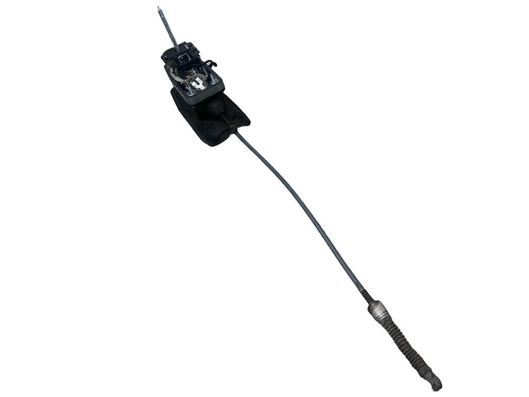 Mechanismus řazení DSG 3D0713023T VW Phaeton 3D r.v. 2010 - 3