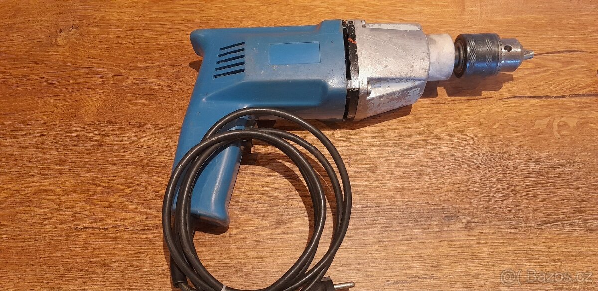 Vrtačka Narex EC 513D - 3