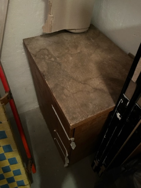 Šicí stroj Lucznik 414 - 3