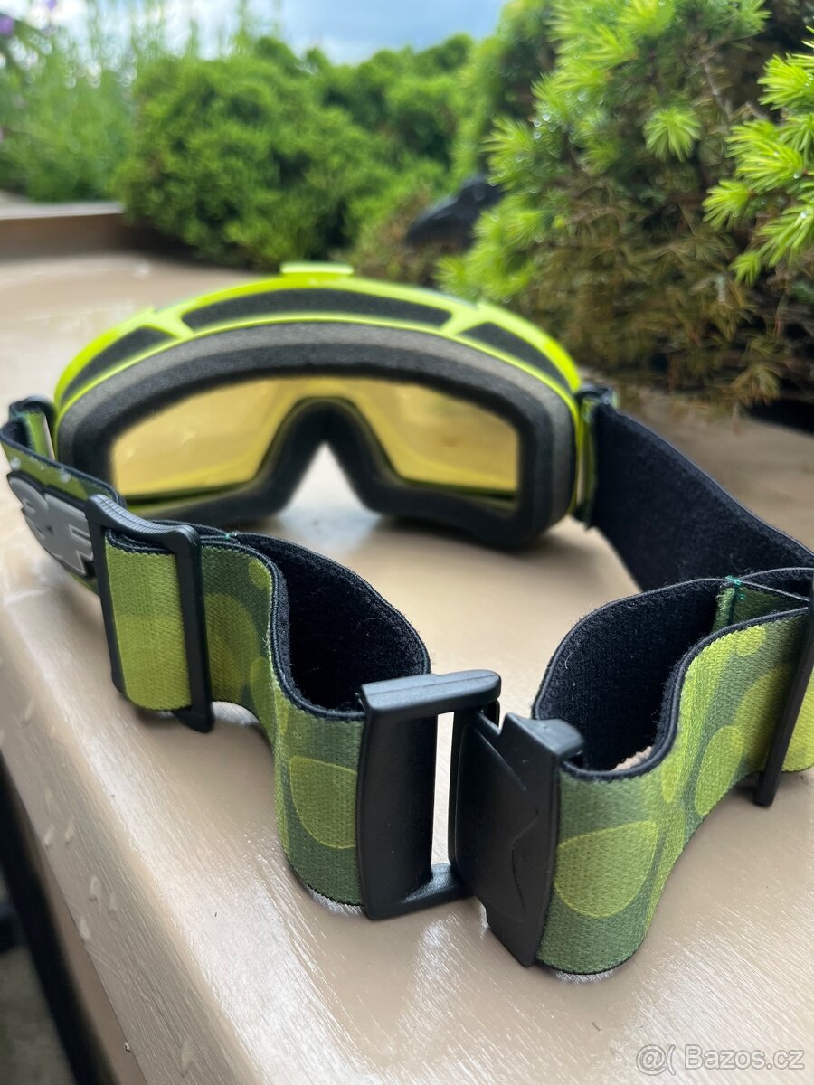 Dětské lyžařské brýle 3F - 3