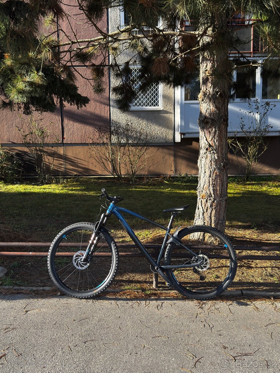 Kolo RockRider expl 540 jako nove - 3