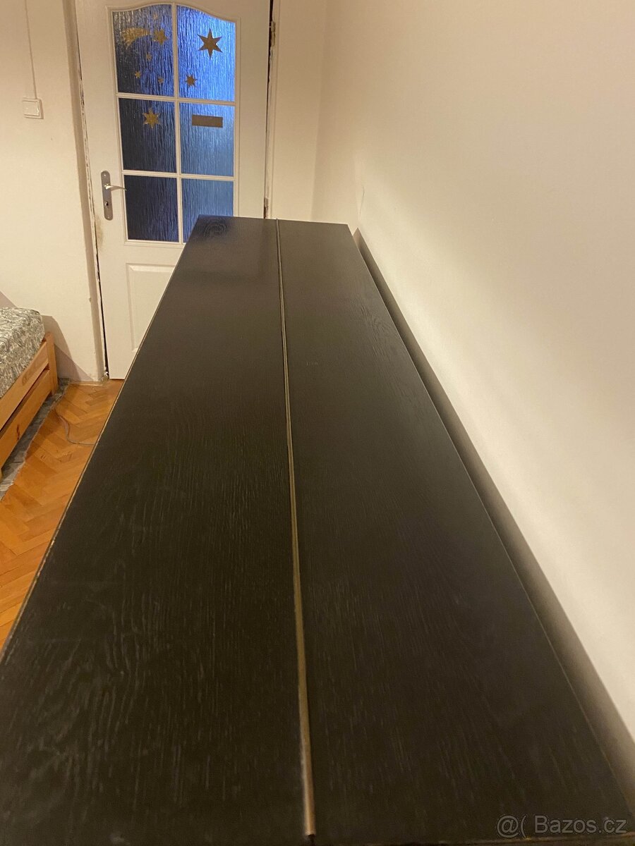 Pianino Koch & Korselt - 3