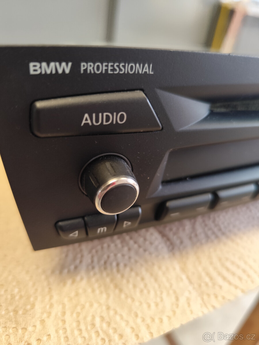 BMW Z4 E89 2.5i 150KW, r.v. od 2009 výše - 3