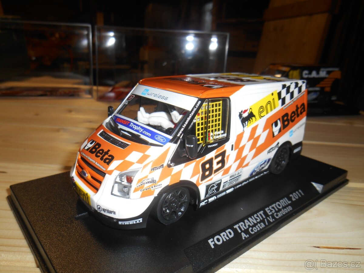 Autodráha,autíčka Fly - 3