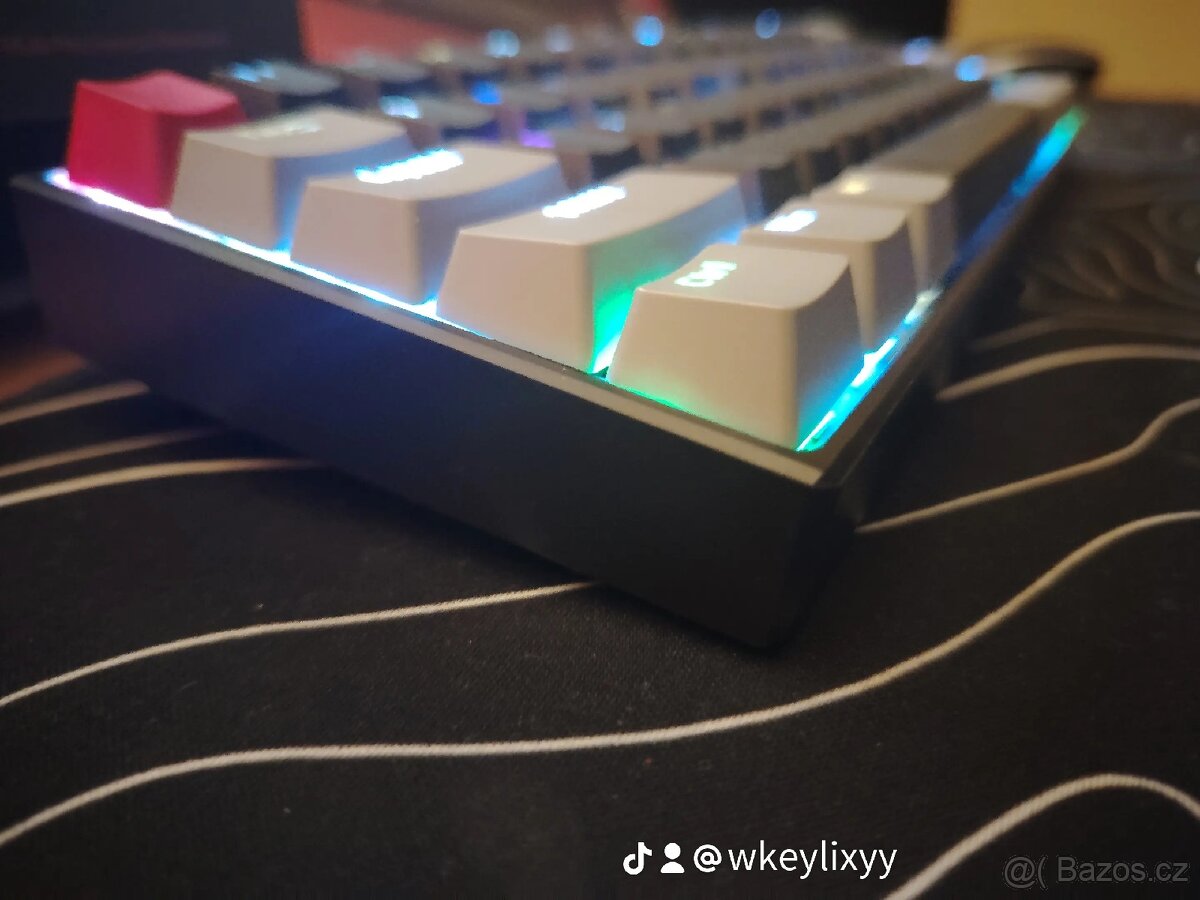 yenkee atom 3600us - 3