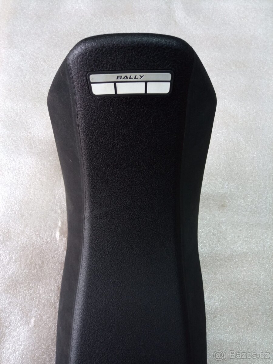 Nové sedlo Yamaha Tenere 700 Rally 2025 - 3