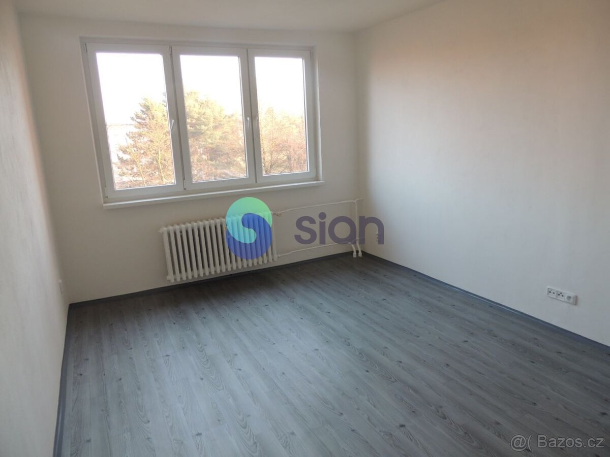 Podnájem bytu 1+1 36 m2, ul. Volgogradská 2512/109, Ostrava - 3