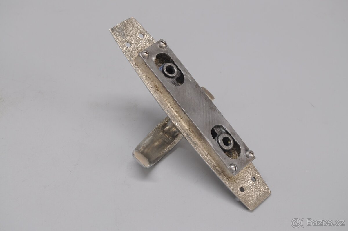 Mosazné okenní kování - rozvora - oliva č. 2 - 3