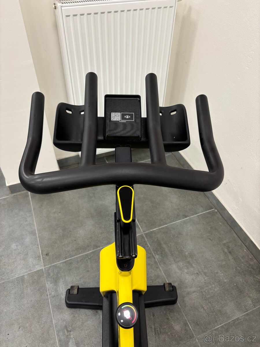 Technogym Group Cycle Connect TOP - 3