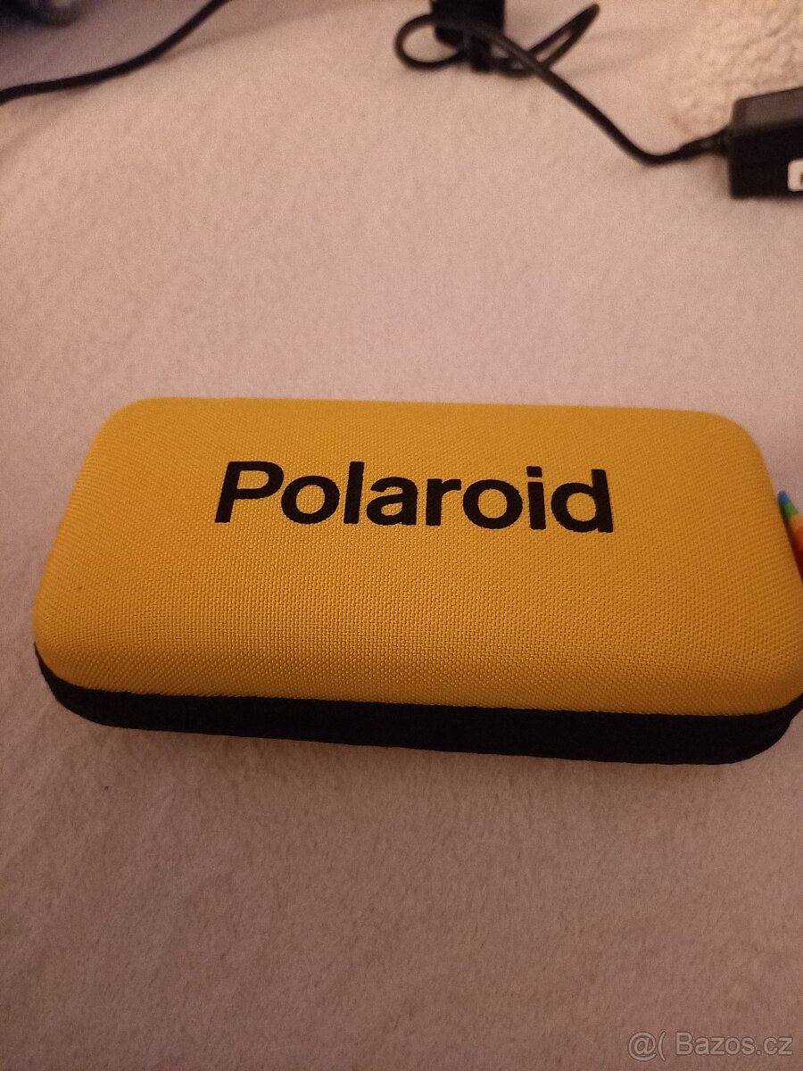 mřížkované brýle - 3