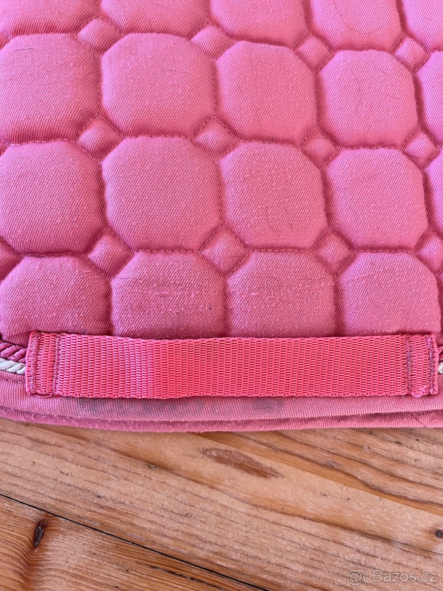 Pony sada dečka + čabraka - 3