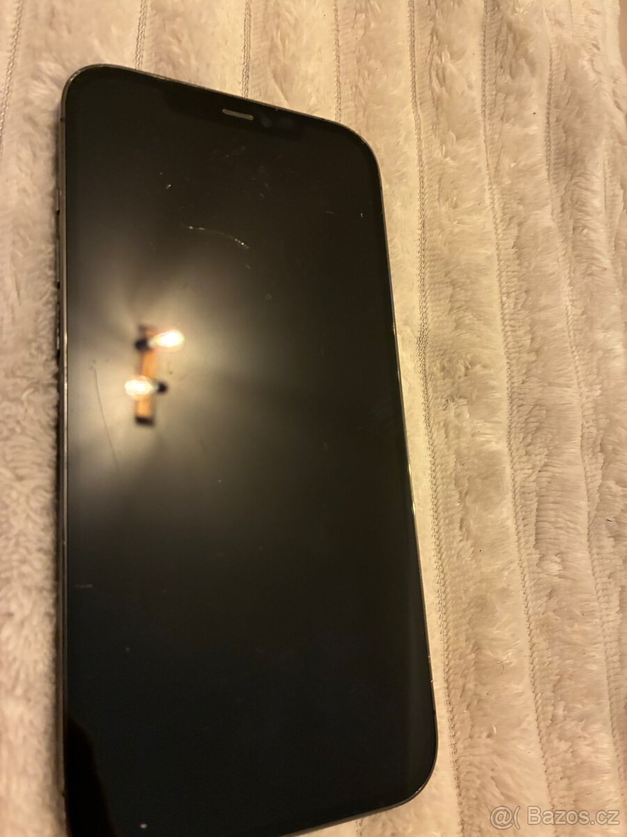 Prodam Iphone 12Pro Max - 3