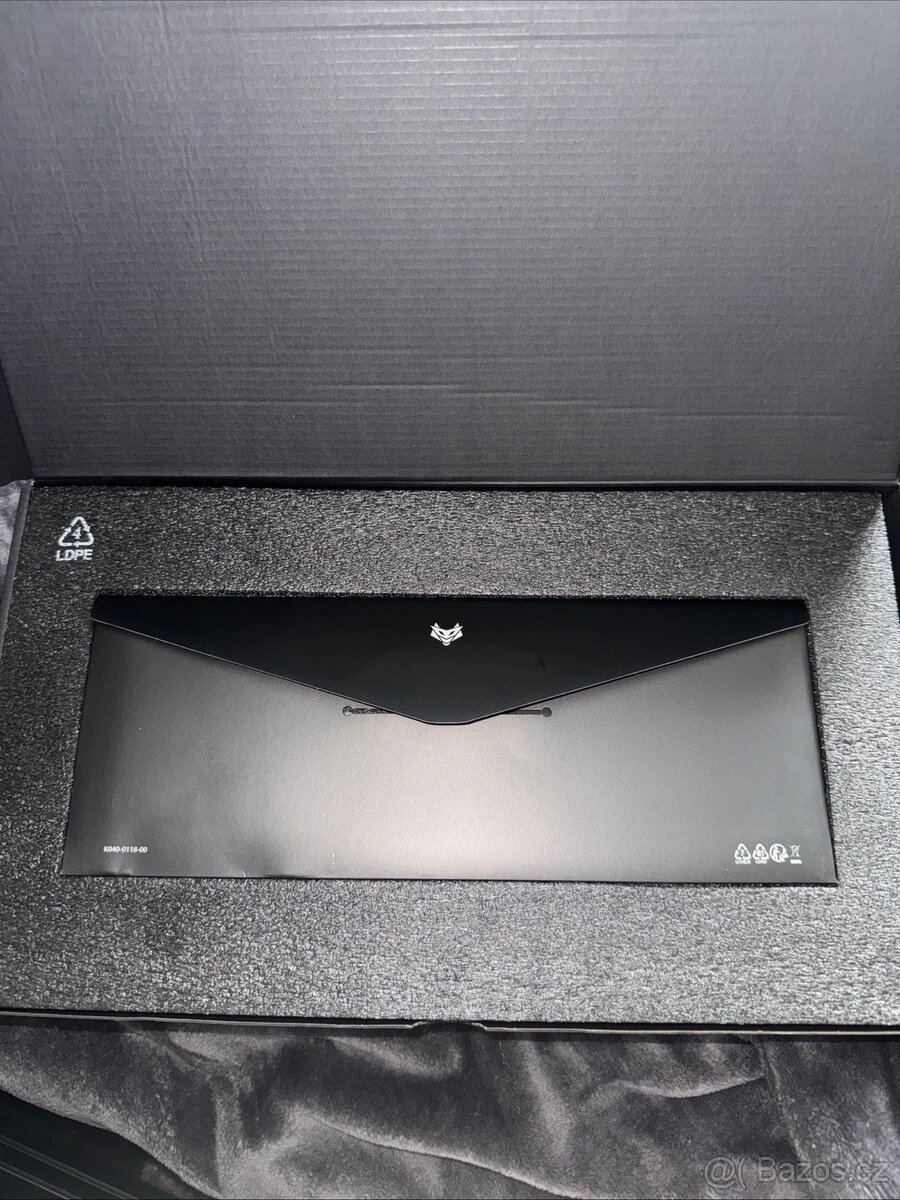 Sapphire NITRO+ Radeon RX 9070 XT 16GB - 3