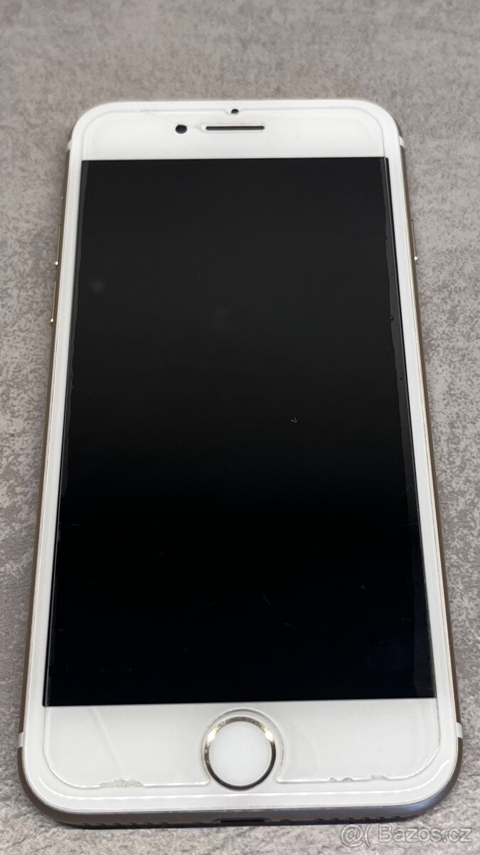 Apple iPhone 7 128 GB GOLD - 3
