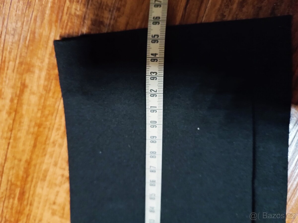 elegantní dámské kalhoty FF - 3