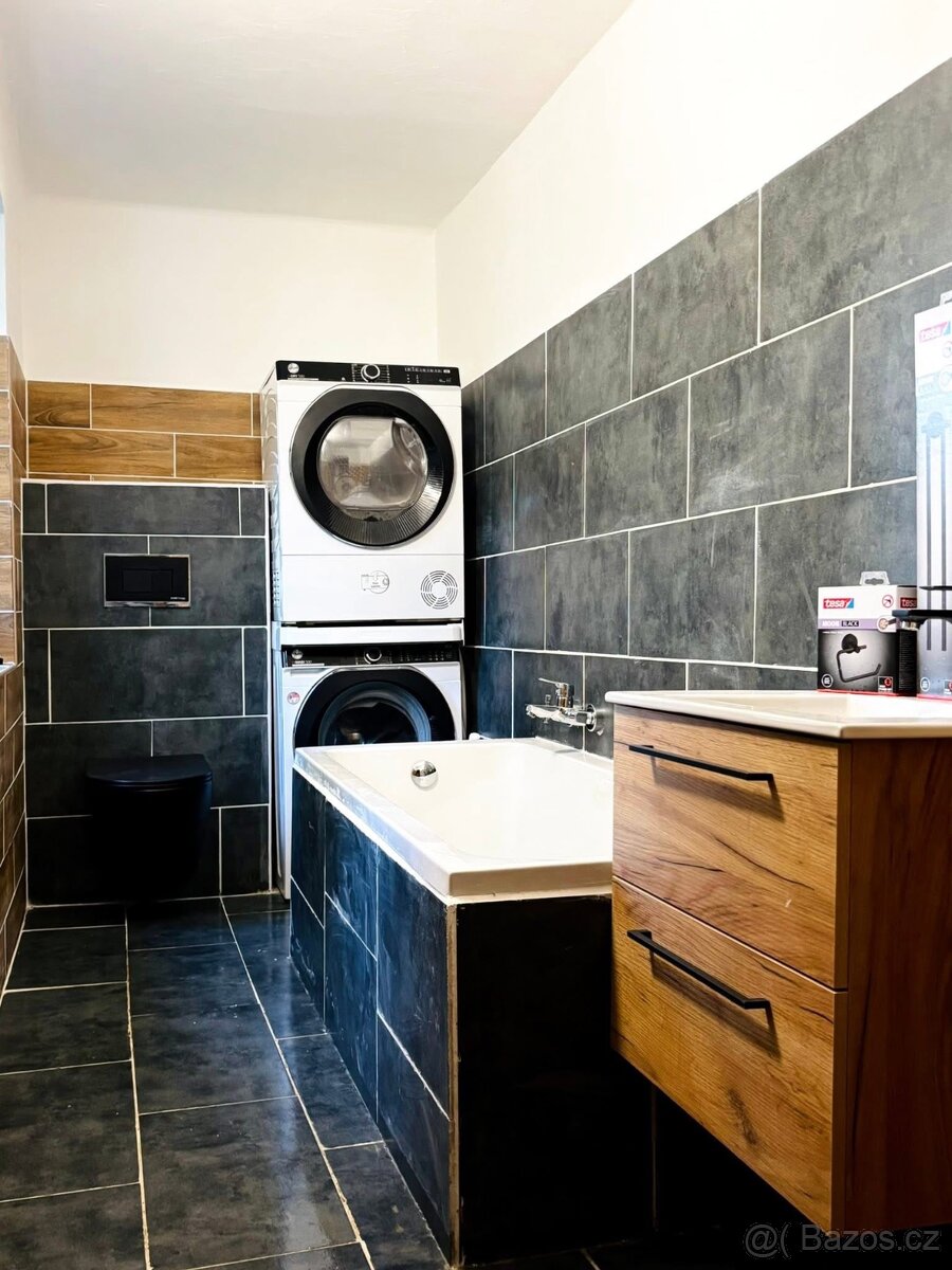 Prodej domu Mala Veleň - 3