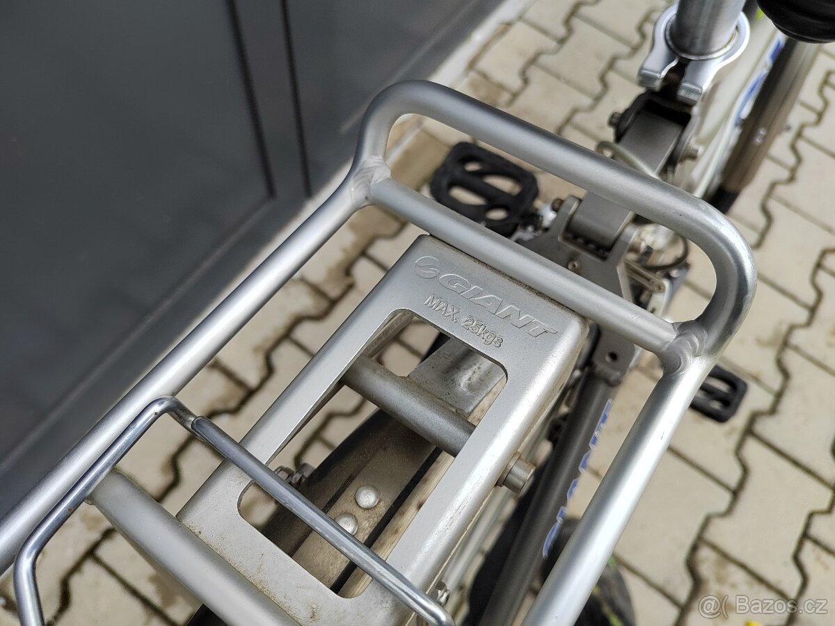 Městské celopéro Giant dámské S - 3