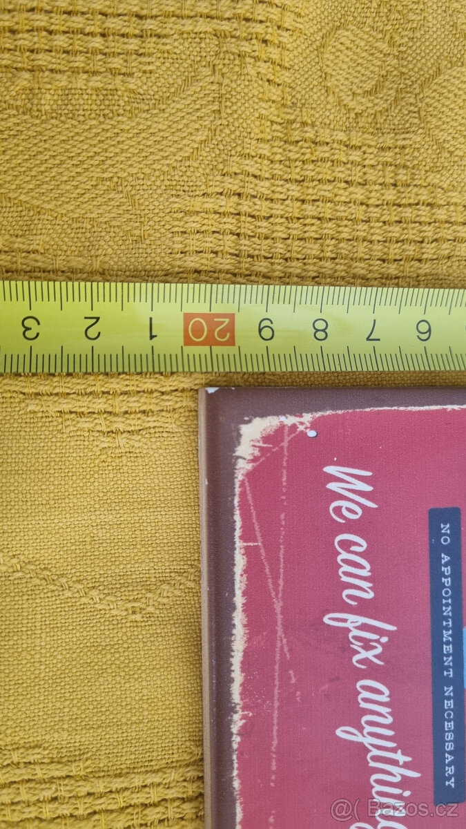 Keramická cedulka - 3