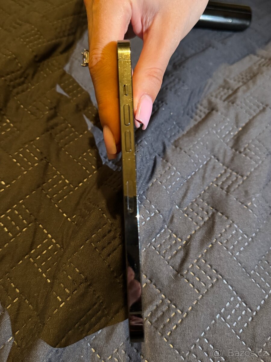 iPhone 12 Pro Max 256 gb - 3